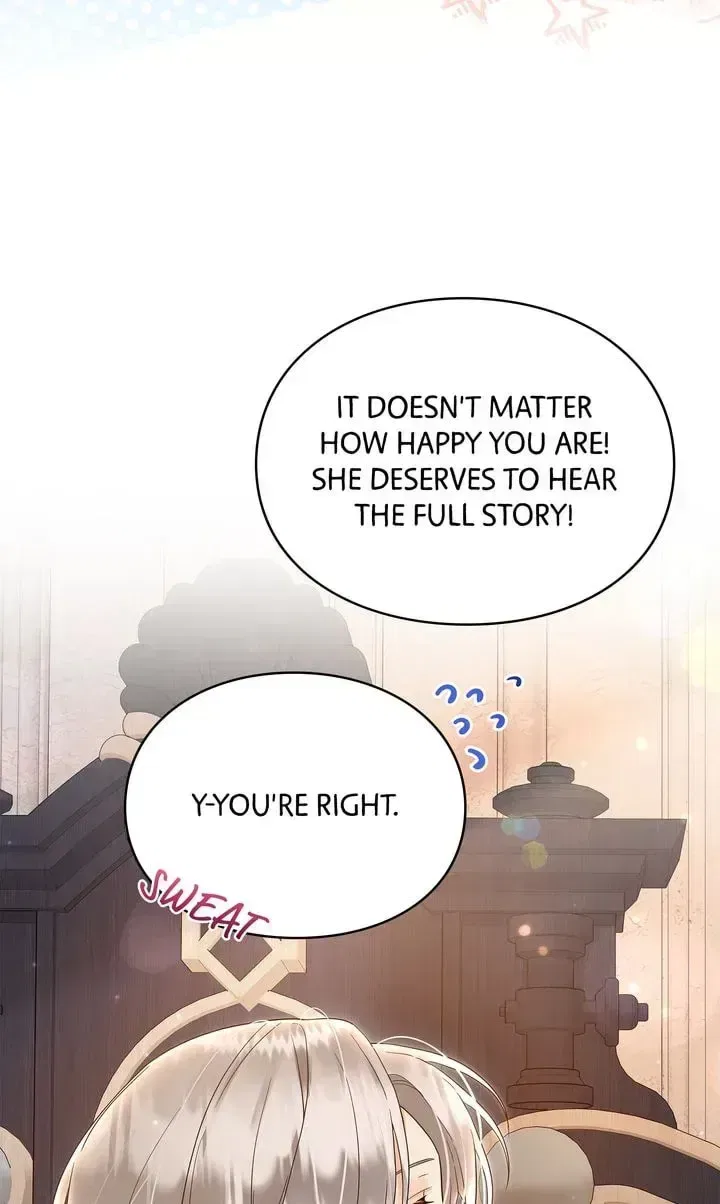 I Will Not Be The Supporting Character Forever Chapter 65 – Page 23