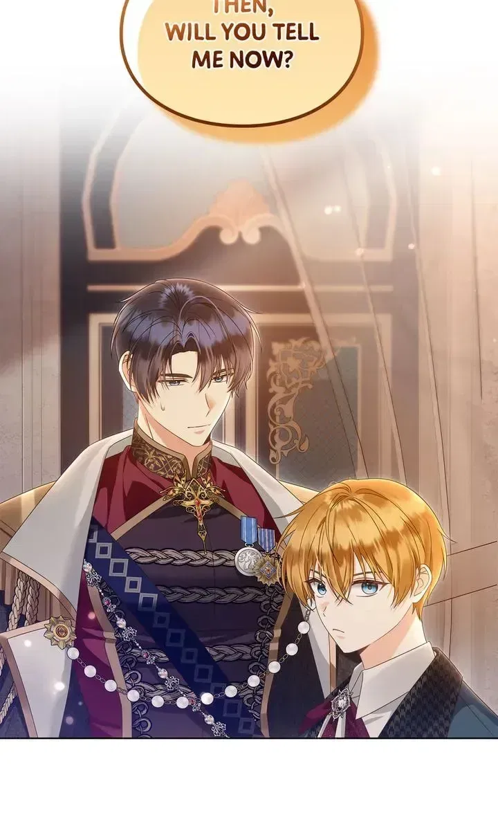 I Will Not Be The Supporting Character Forever Chapter 65 – Page 26