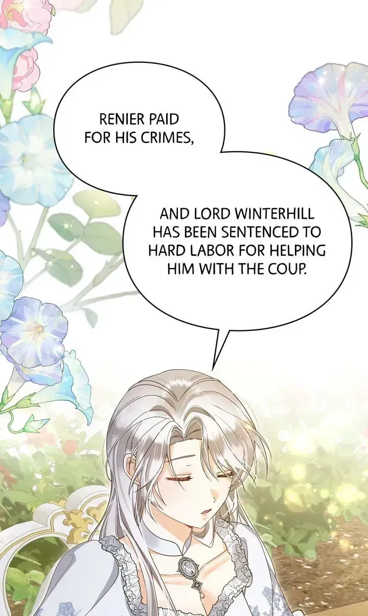 I Will Not Be The Supporting Character Forever Chapter 65 – Page 31