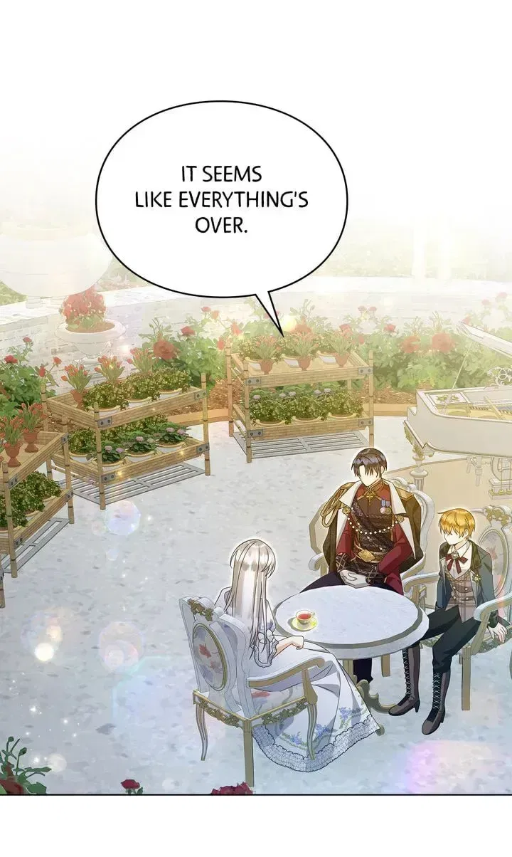 I Will Not Be The Supporting Character Forever Chapter 65 – Page 33