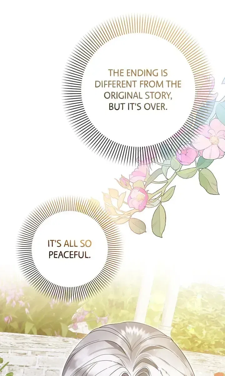 I Will Not Be The Supporting Character Forever Chapter 65 – Page 34