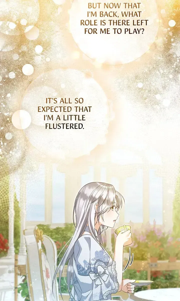 I Will Not Be The Supporting Character Forever Chapter 65 – Page 39