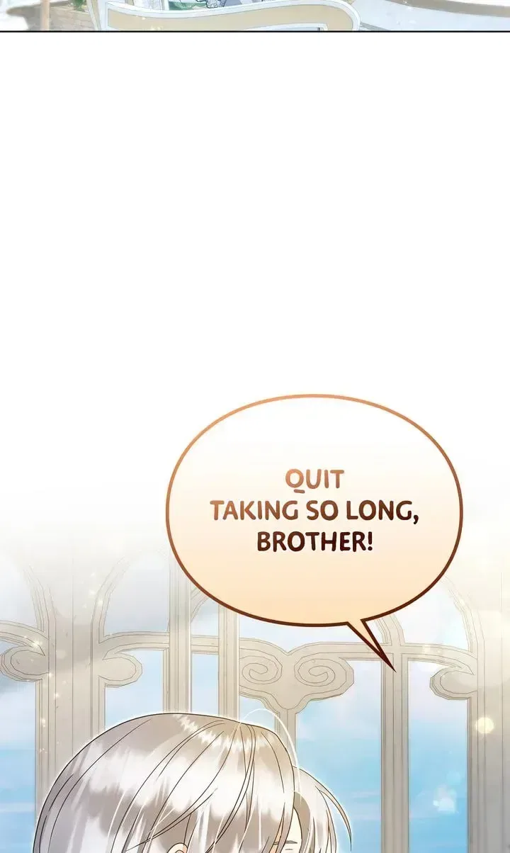 I Will Not Be The Supporting Character Forever Chapter 65 – Page 40