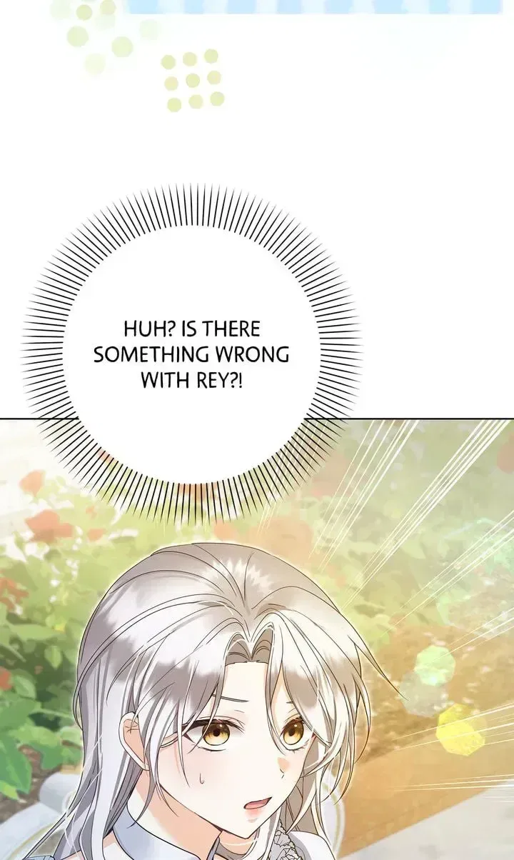 I Will Not Be The Supporting Character Forever Chapter 65 – Page 45