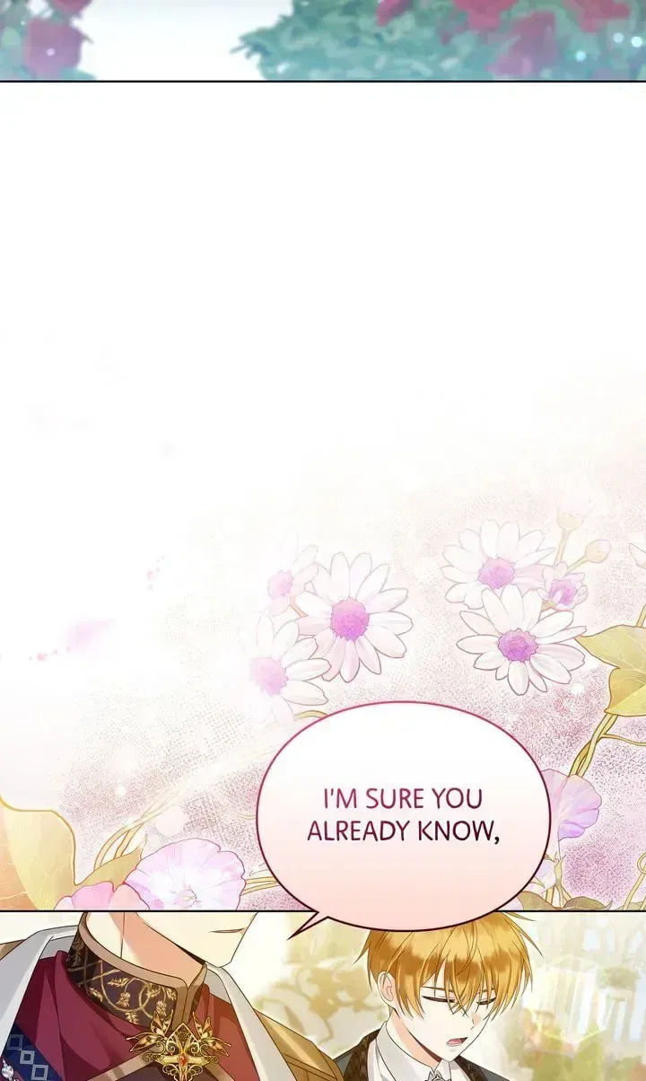 I Will Not Be The Supporting Character Forever Chapter 65 – Page 50