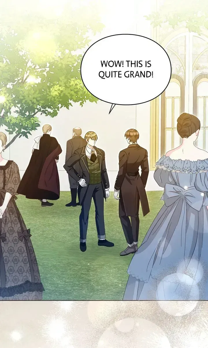 I Will Not Be The Supporting Character Forever Chapter 65 – Page 56