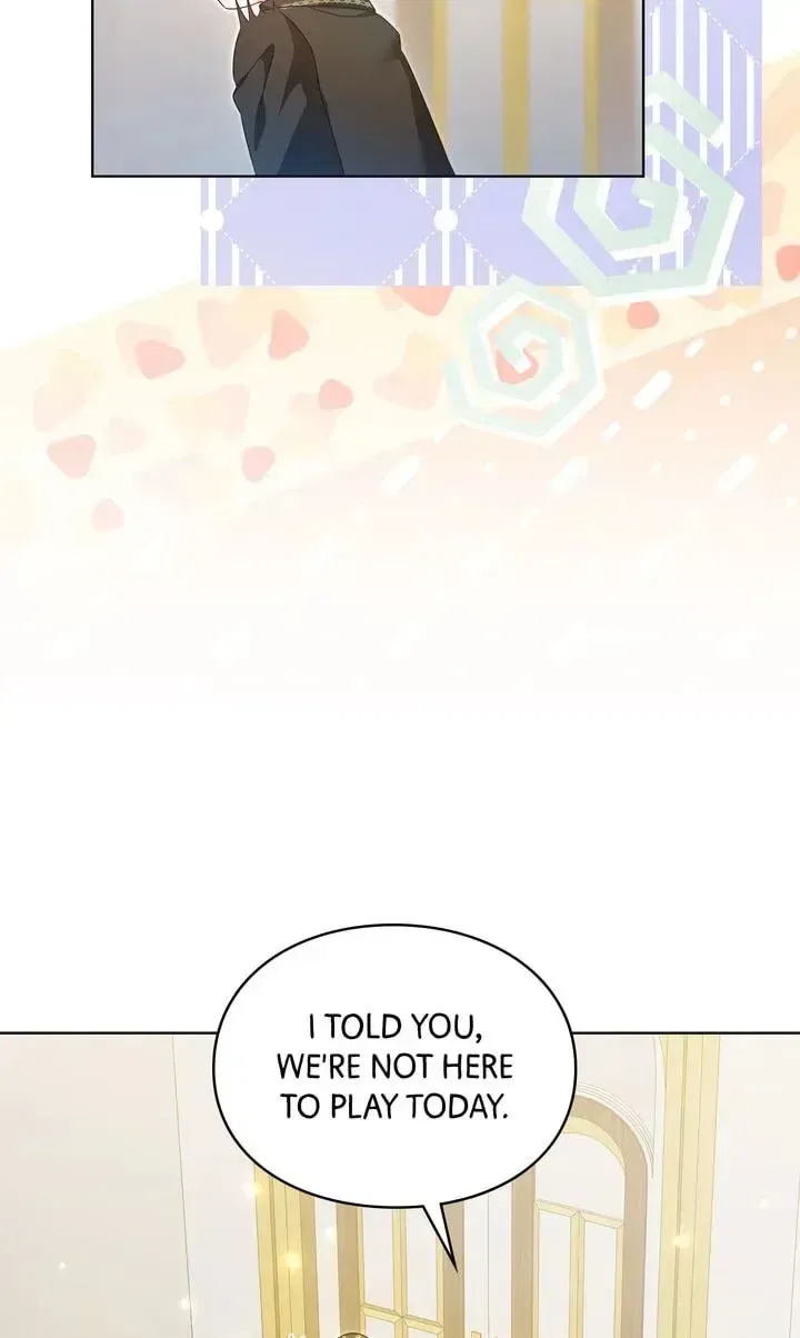 I Will Not Be The Supporting Character Forever Chapter 65 – Page 59