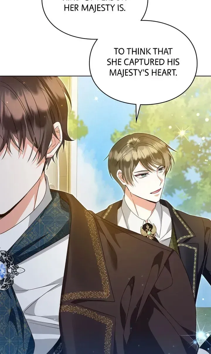 I Will Not Be The Supporting Character Forever Chapter 65 – Page 64