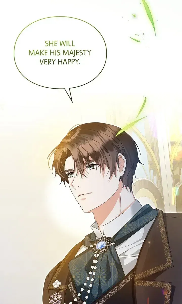 I Will Not Be The Supporting Character Forever Chapter 65 – Page 67