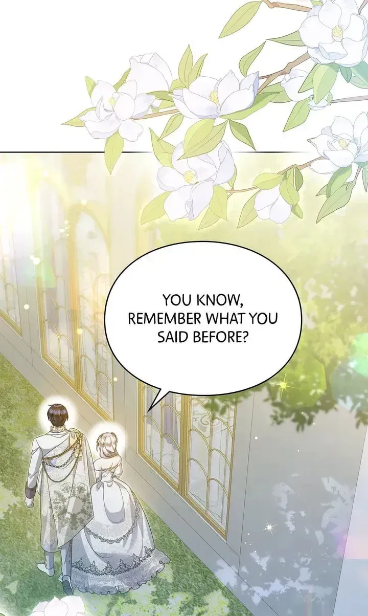 I Will Not Be The Supporting Character Forever Chapter 65 – Page 70