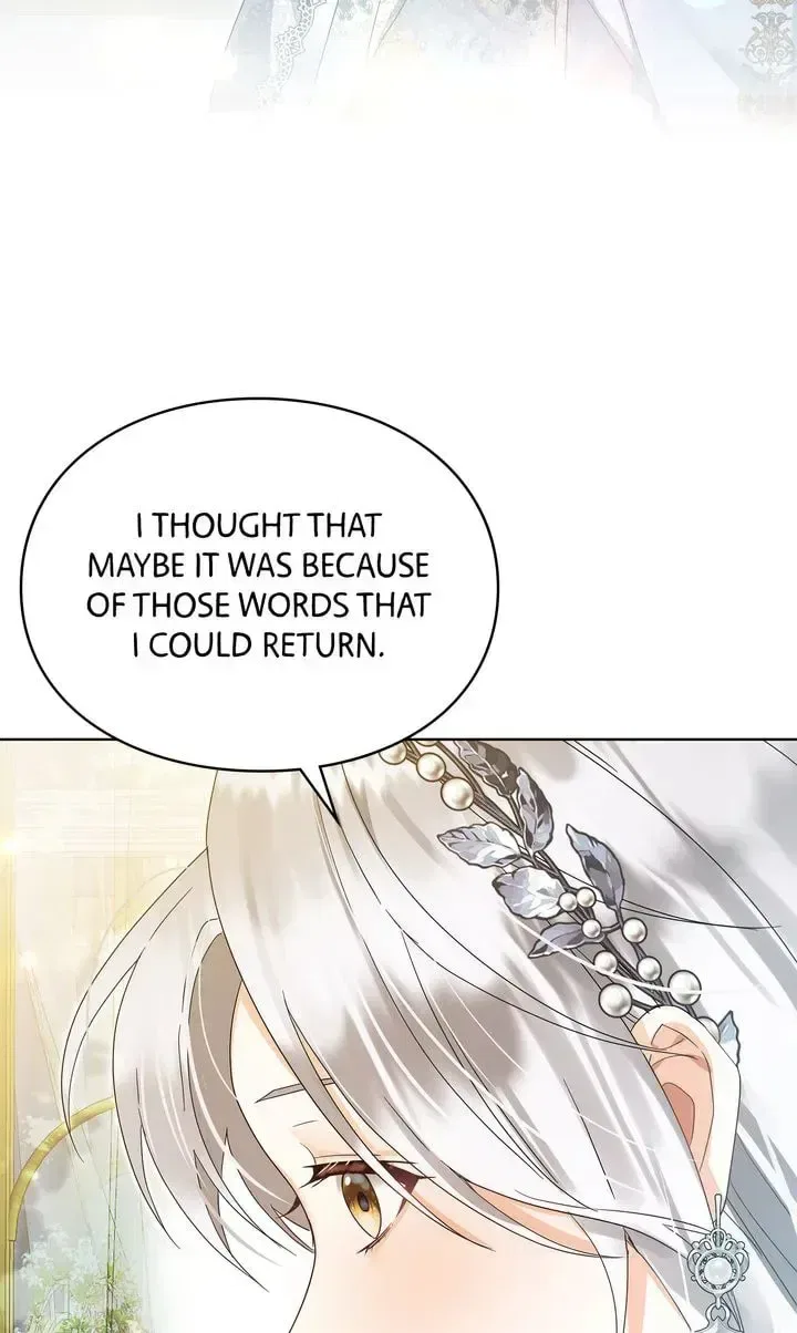 I Will Not Be The Supporting Character Forever Chapter 65 – Page 74