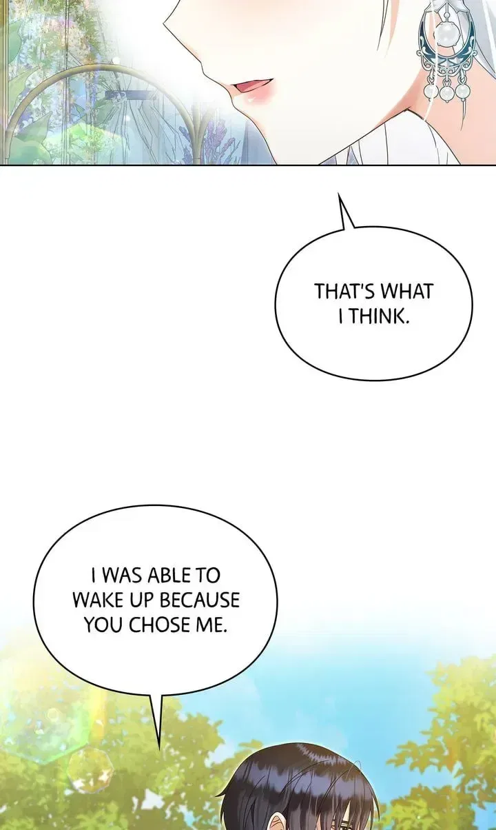 I Will Not Be The Supporting Character Forever Chapter 65 – Page 75
