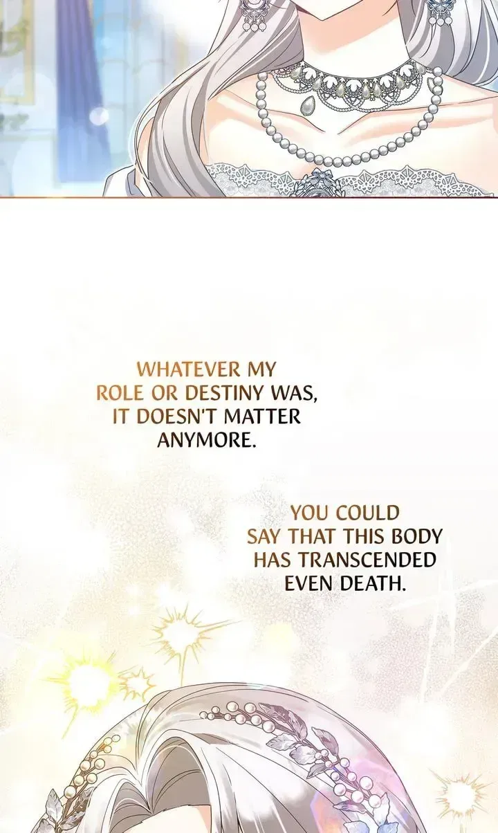 I Will Not Be The Supporting Character Forever Chapter 65 – Page 96