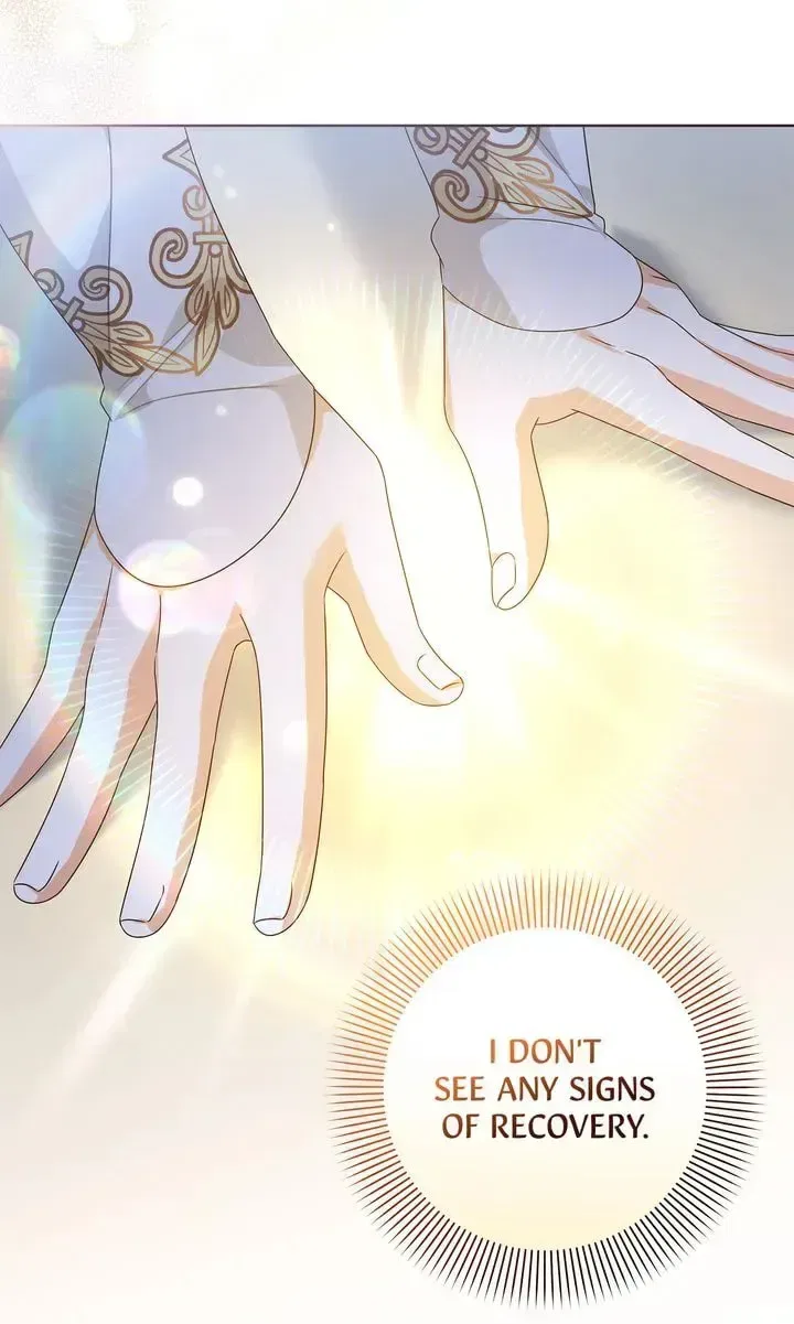 I Will Not Be The Supporting Character Forever Chapter 63 – Page 5