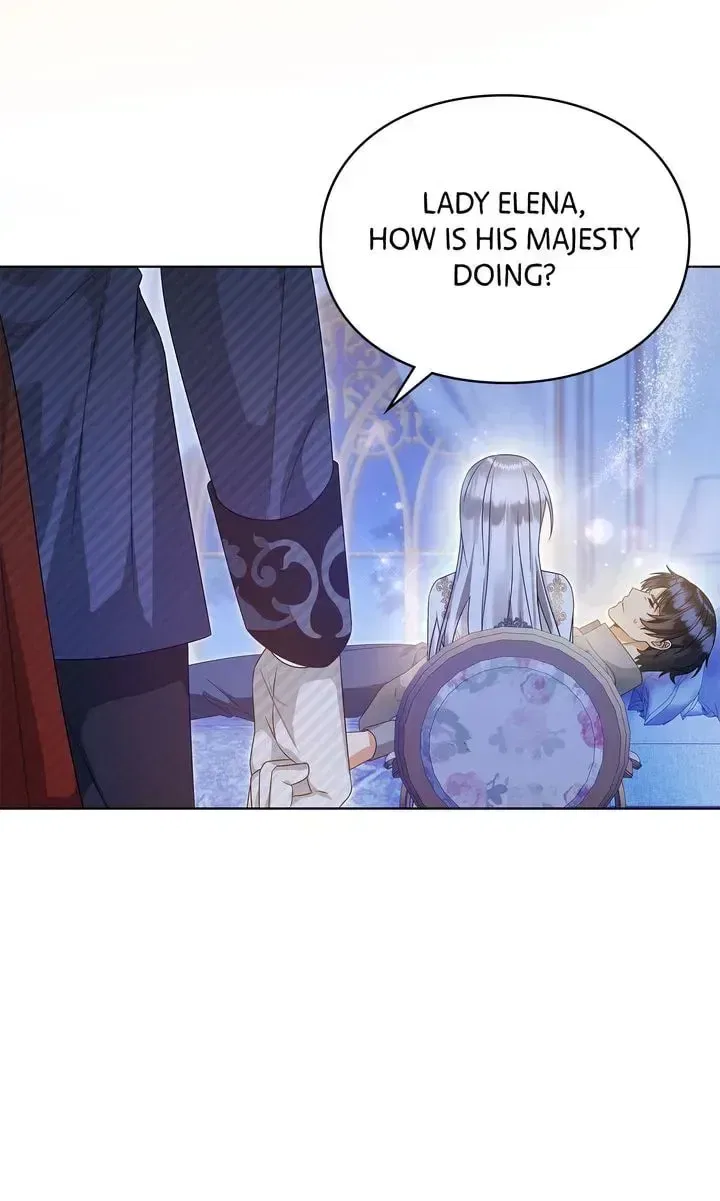 I Will Not Be The Supporting Character Forever Chapter 63 – Page 6
