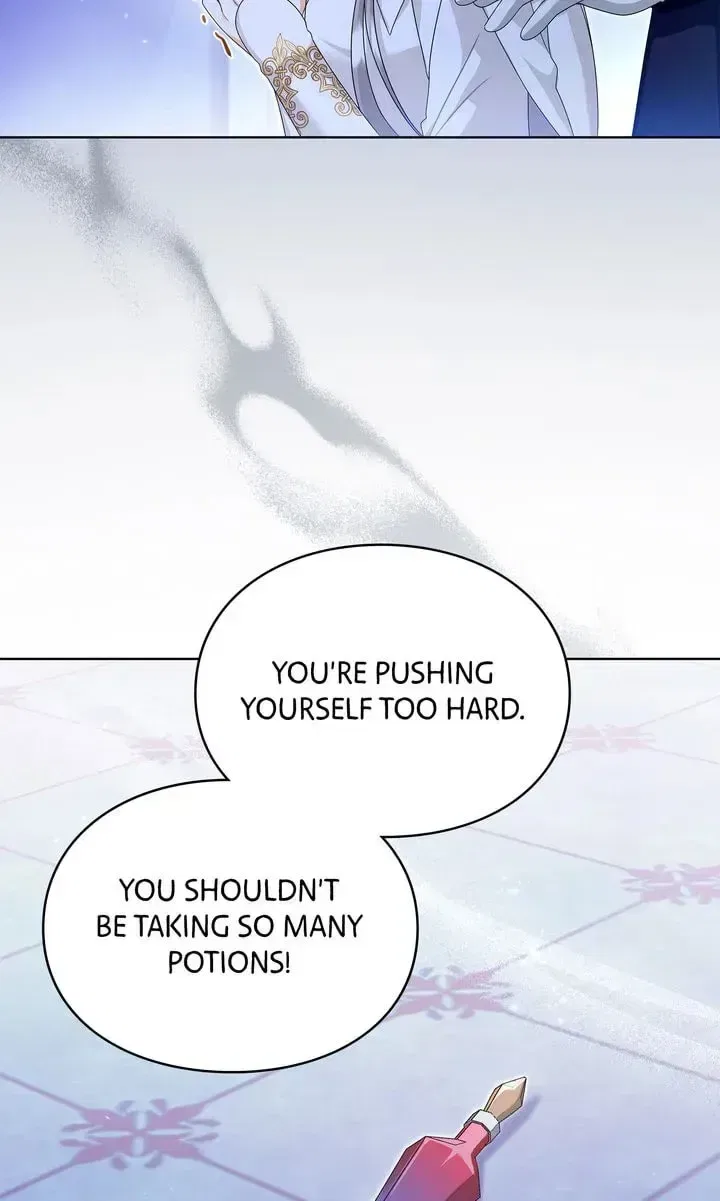I Will Not Be The Supporting Character Forever Chapter 63 – Page 15