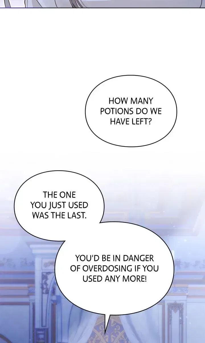 I Will Not Be The Supporting Character Forever Chapter 63 – Page 27
