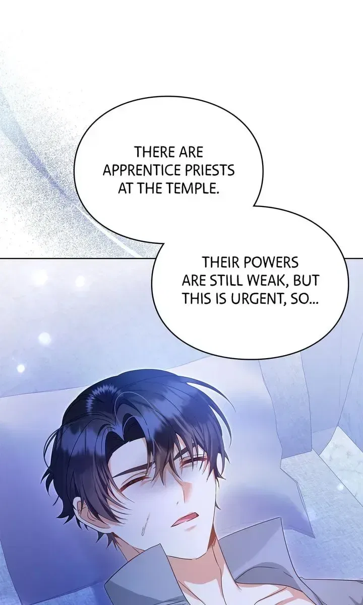 I Will Not Be The Supporting Character Forever Chapter 63 – Page 30