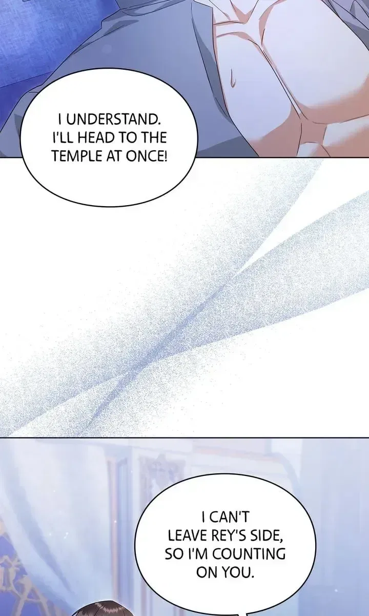 I Will Not Be The Supporting Character Forever Chapter 63 – Page 31