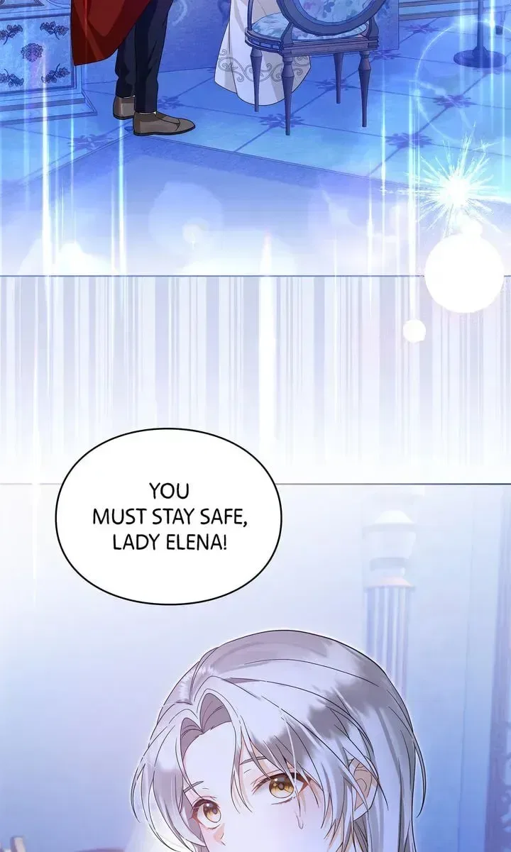 I Will Not Be The Supporting Character Forever Chapter 63 – Page 35