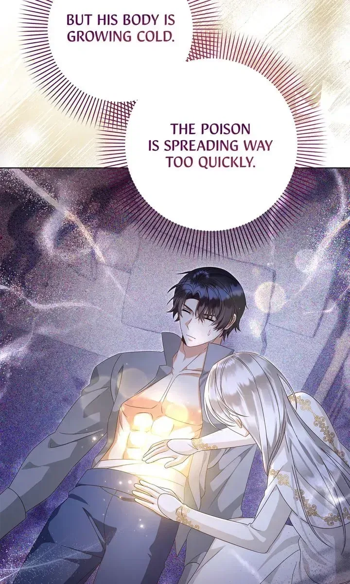 I Will Not Be The Supporting Character Forever Chapter 63 – Page 40