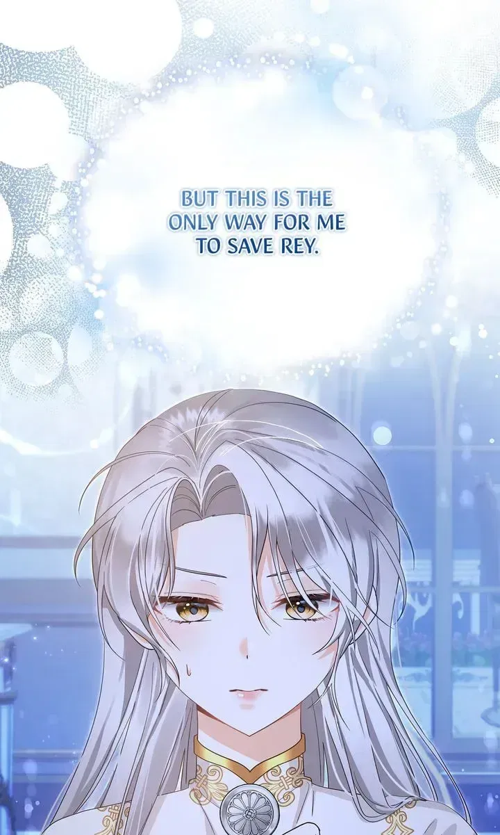 I Will Not Be The Supporting Character Forever Chapter 63 – Page 46