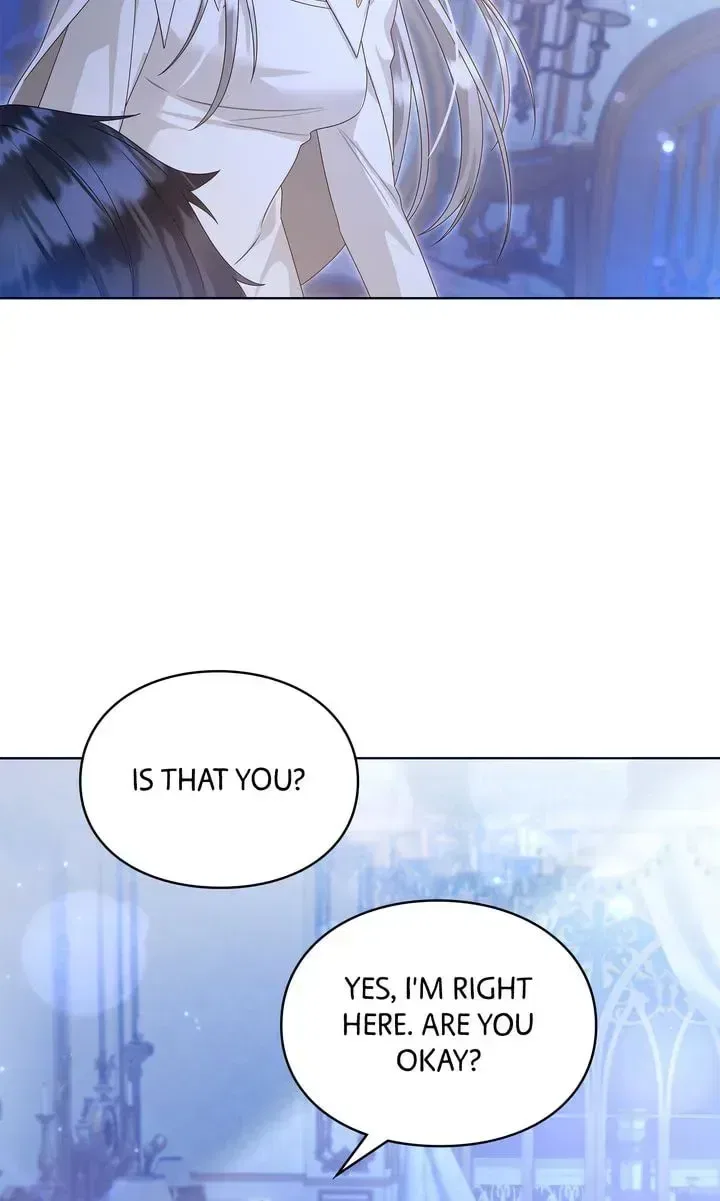 I Will Not Be The Supporting Character Forever Chapter 63 – Page 49