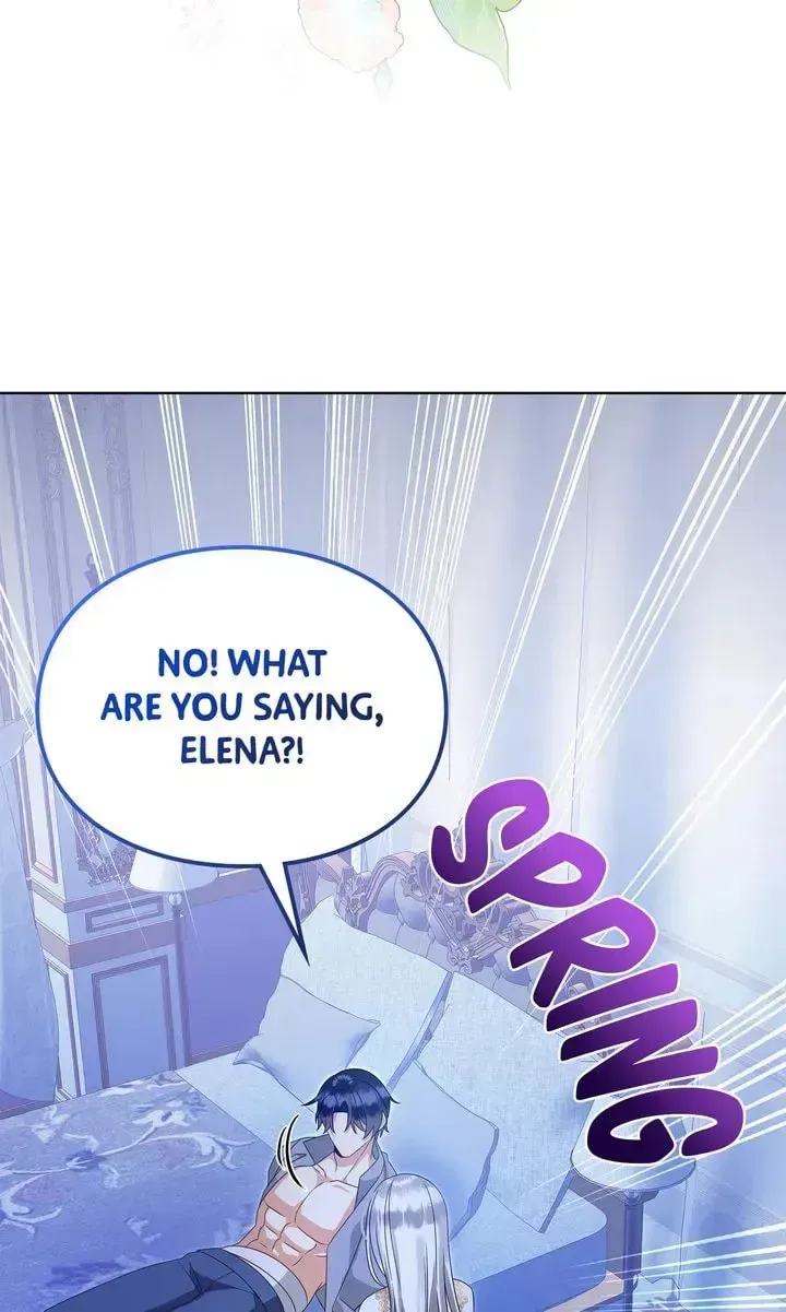 I Will Not Be The Supporting Character Forever Chapter 63 – Page 62