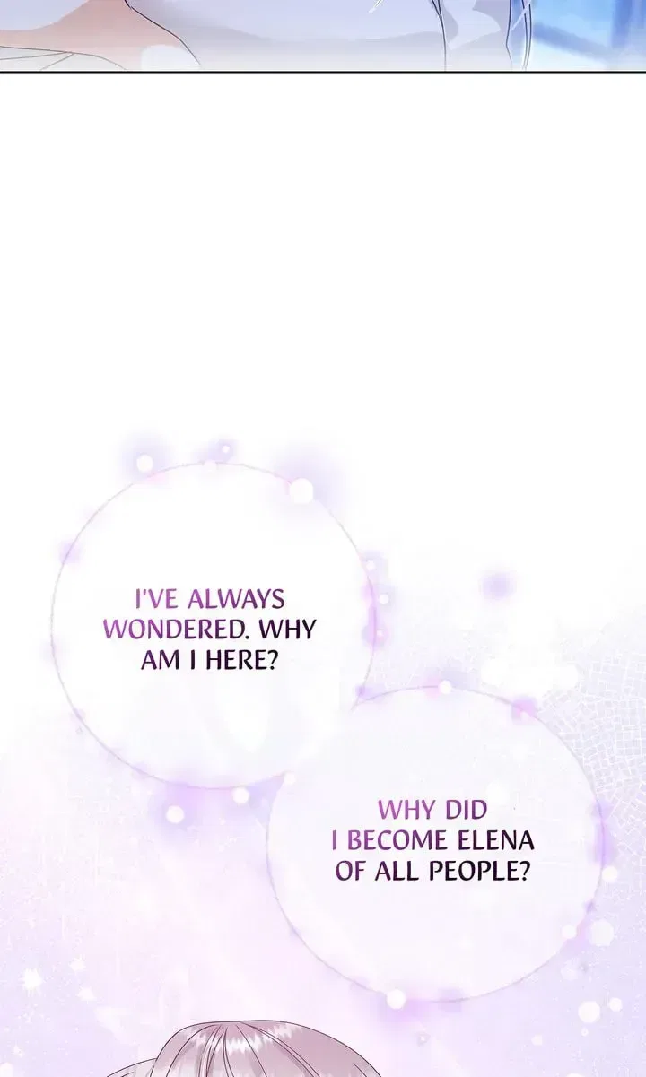 I Will Not Be The Supporting Character Forever Chapter 63 – Page 66