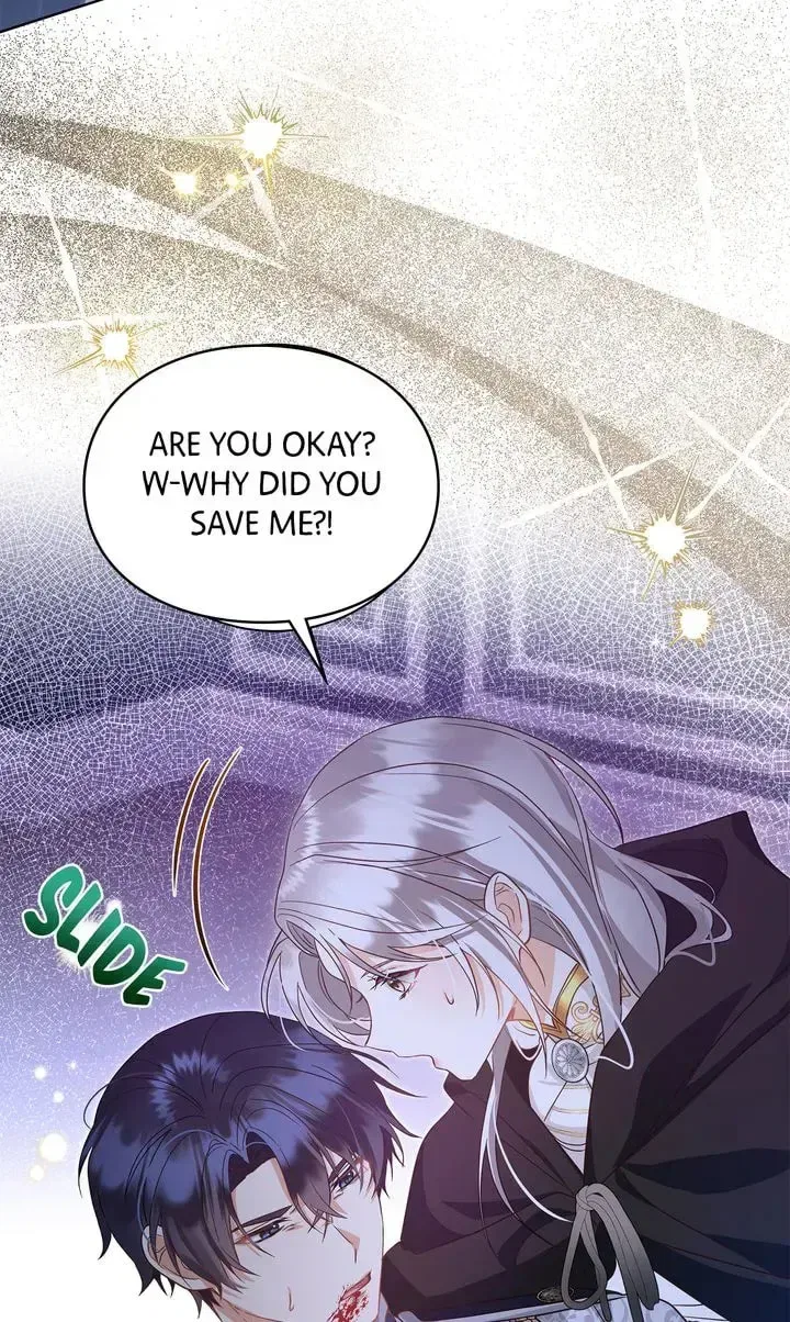 I Will Not Be The Supporting Character Forever Chapter 62 – Page 7