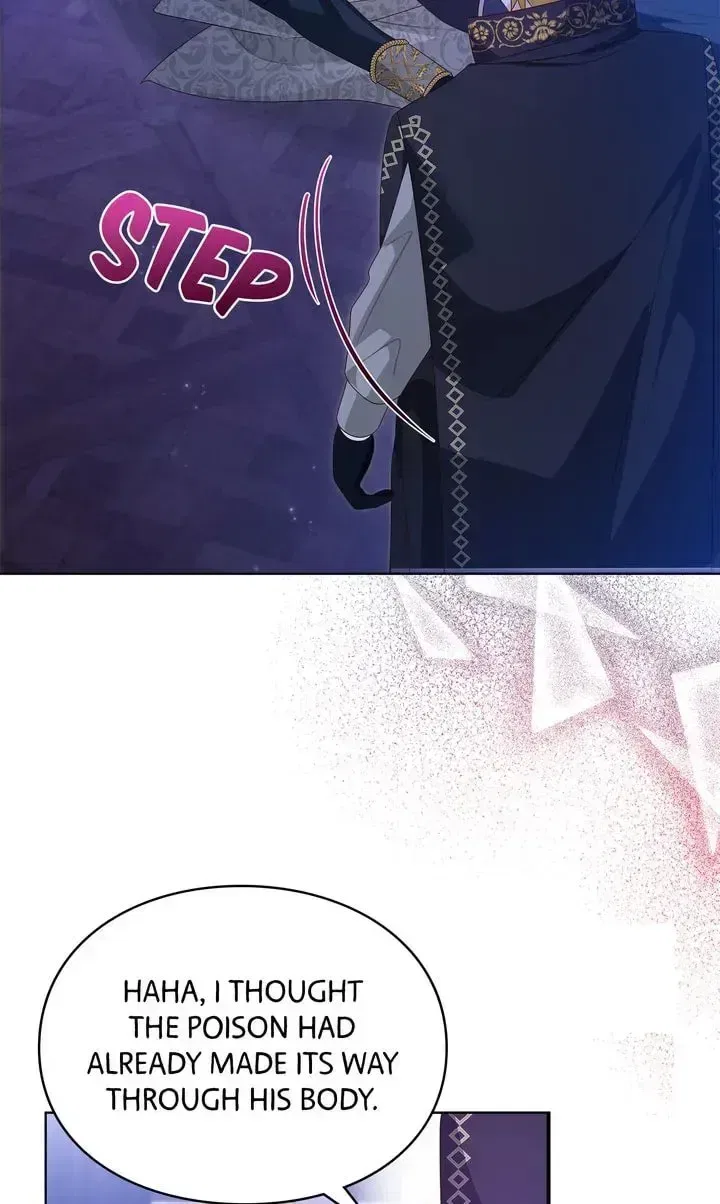 I Will Not Be The Supporting Character Forever Chapter 62 – Page 11