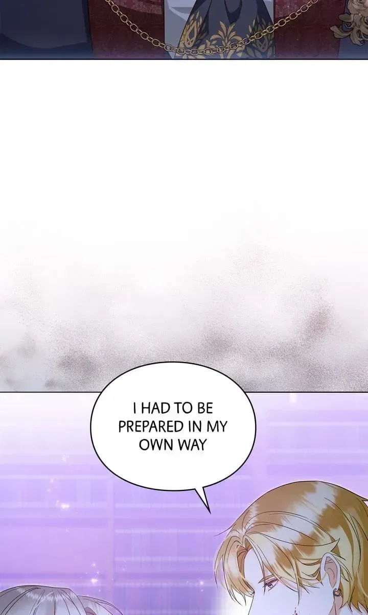 I Will Not Be The Supporting Character Forever Chapter 62 – Page 17