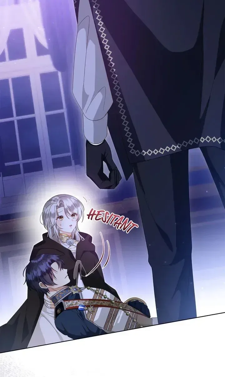I Will Not Be The Supporting Character Forever Chapter 62 – Page 43