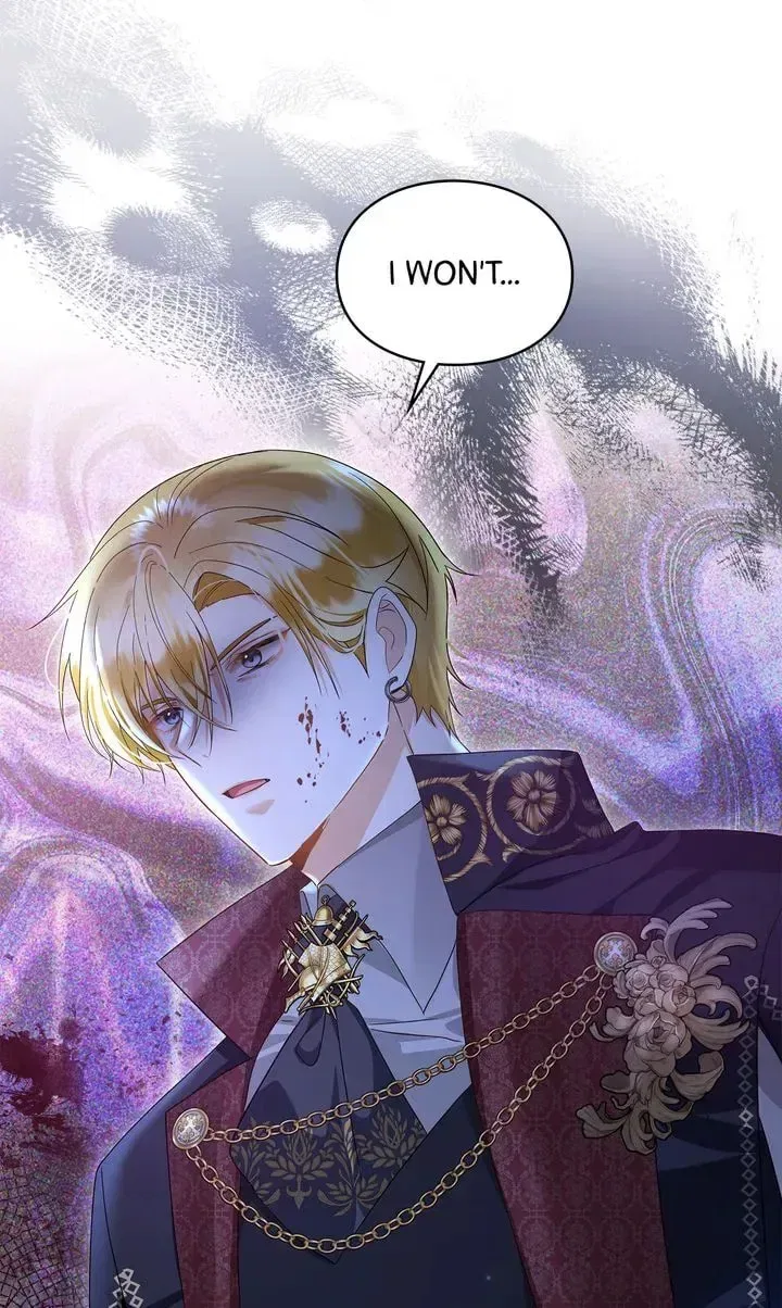 I Will Not Be The Supporting Character Forever Chapter 62 – Page 44