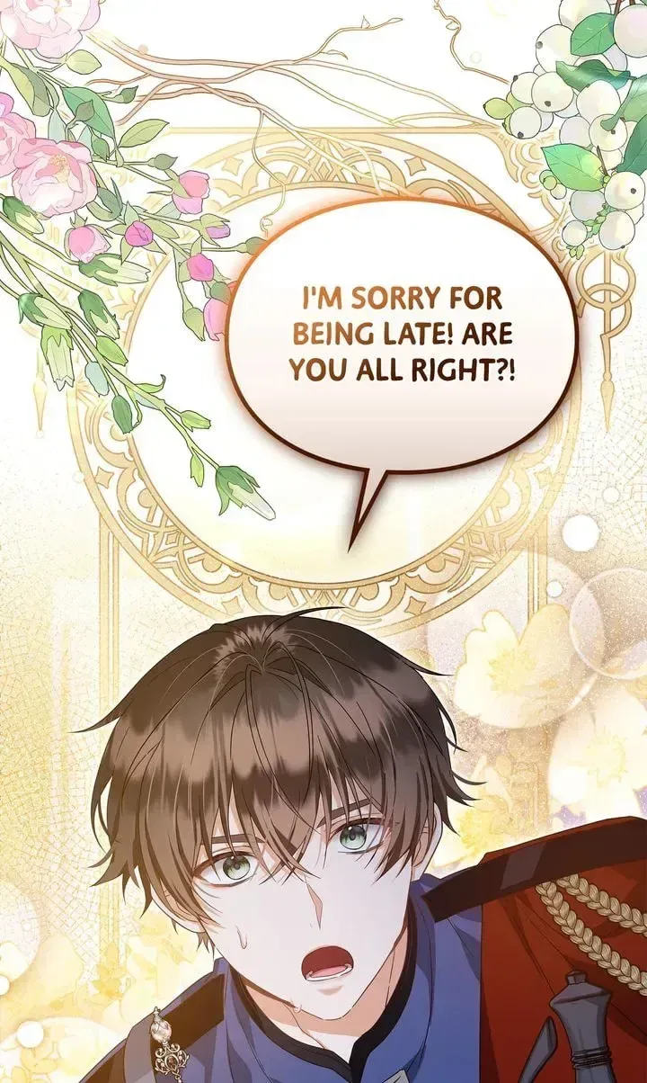 I Will Not Be The Supporting Character Forever Chapter 62 – Page 49