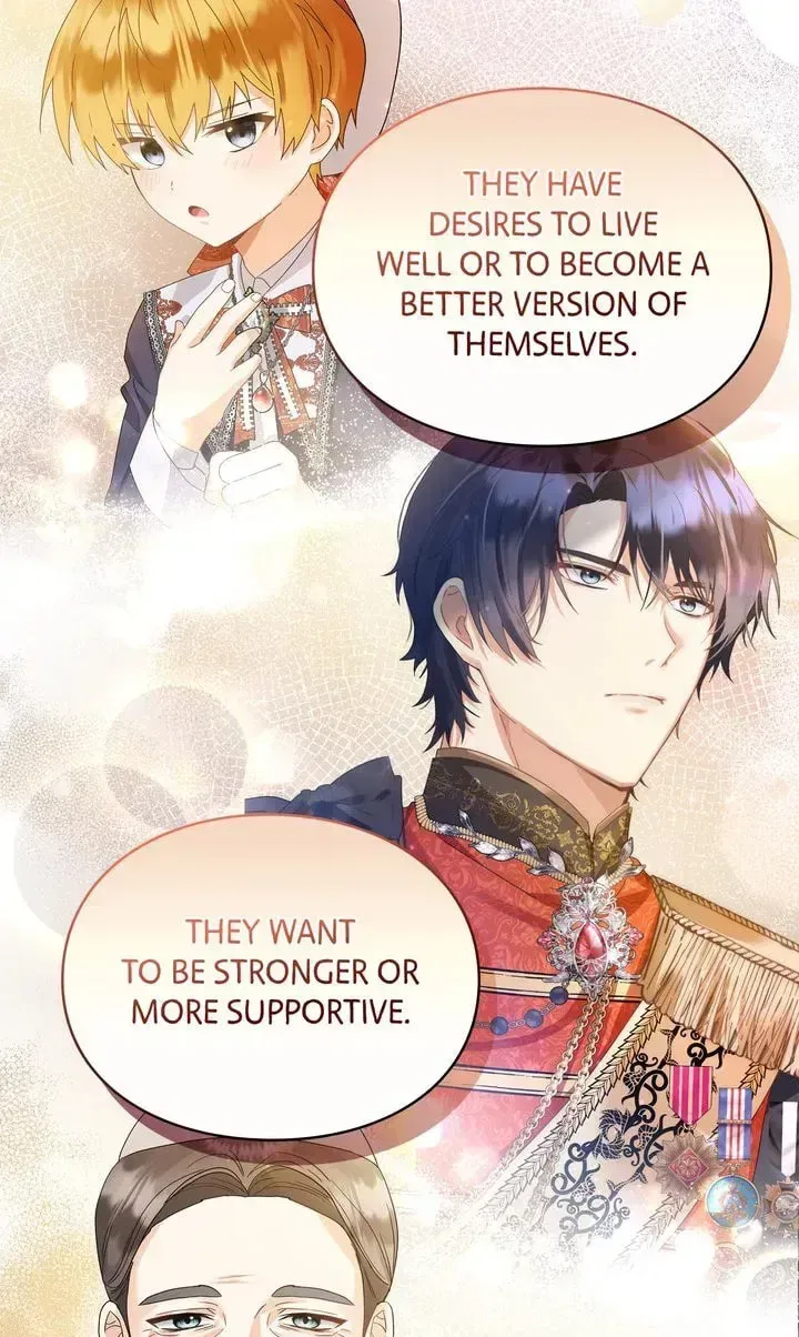 I Will Not Be The Supporting Character Forever Chapter 62 – Page 62