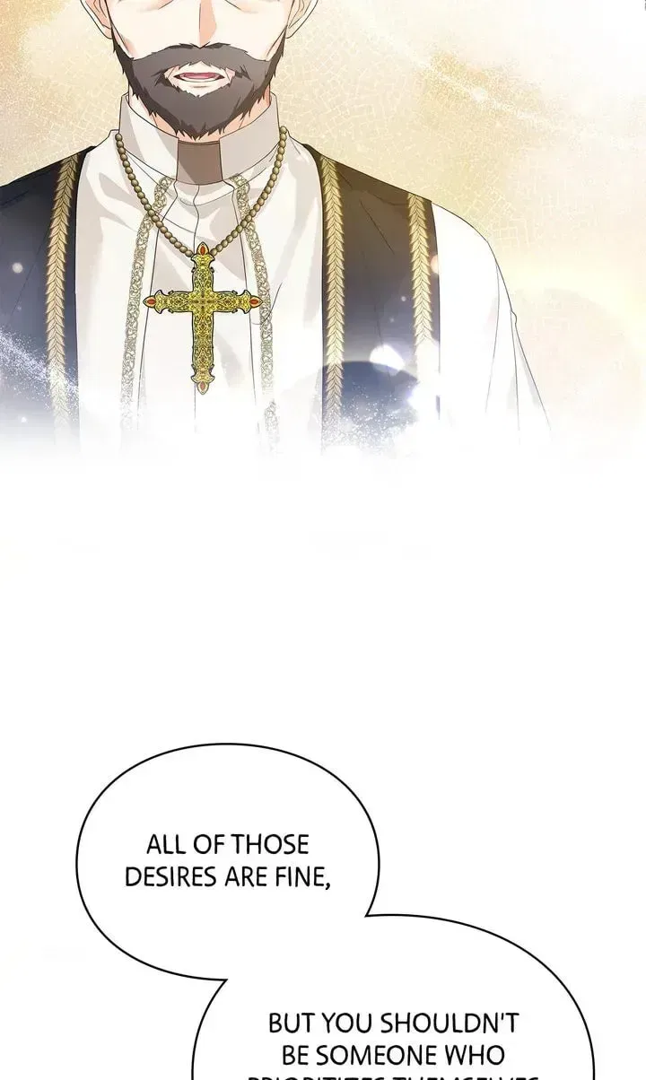 I Will Not Be The Supporting Character Forever Chapter 62 – Page 63