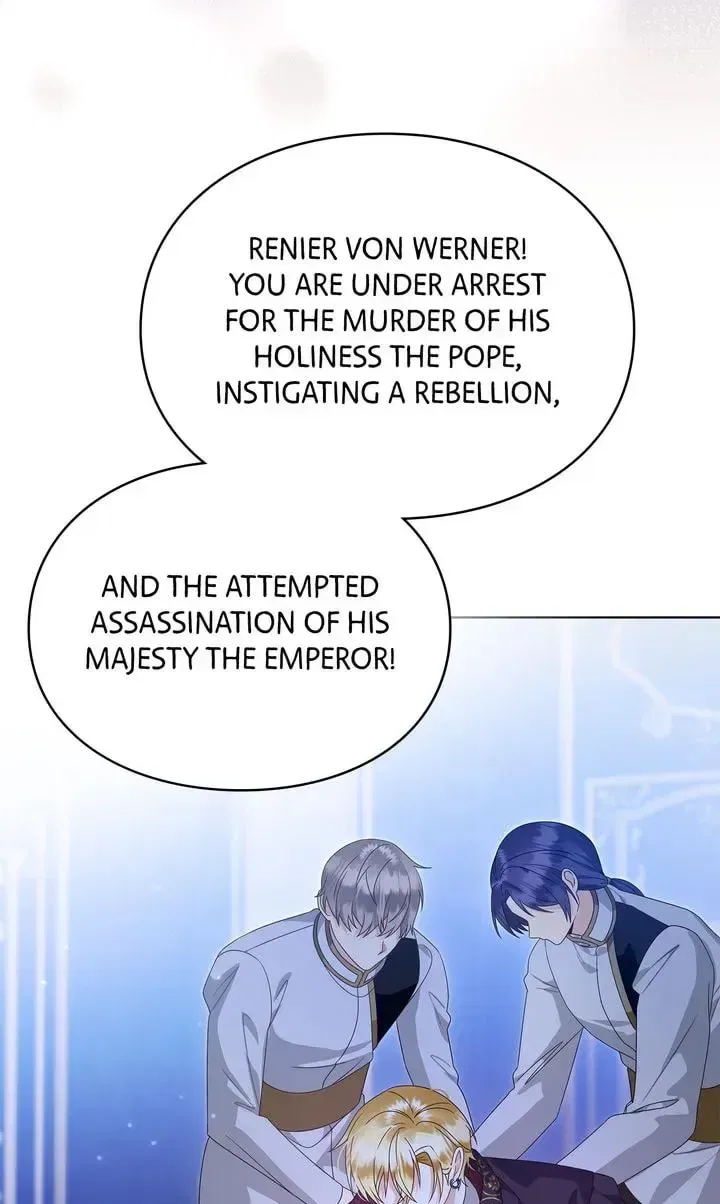 I Will Not Be The Supporting Character Forever Chapter 62 – Page 68