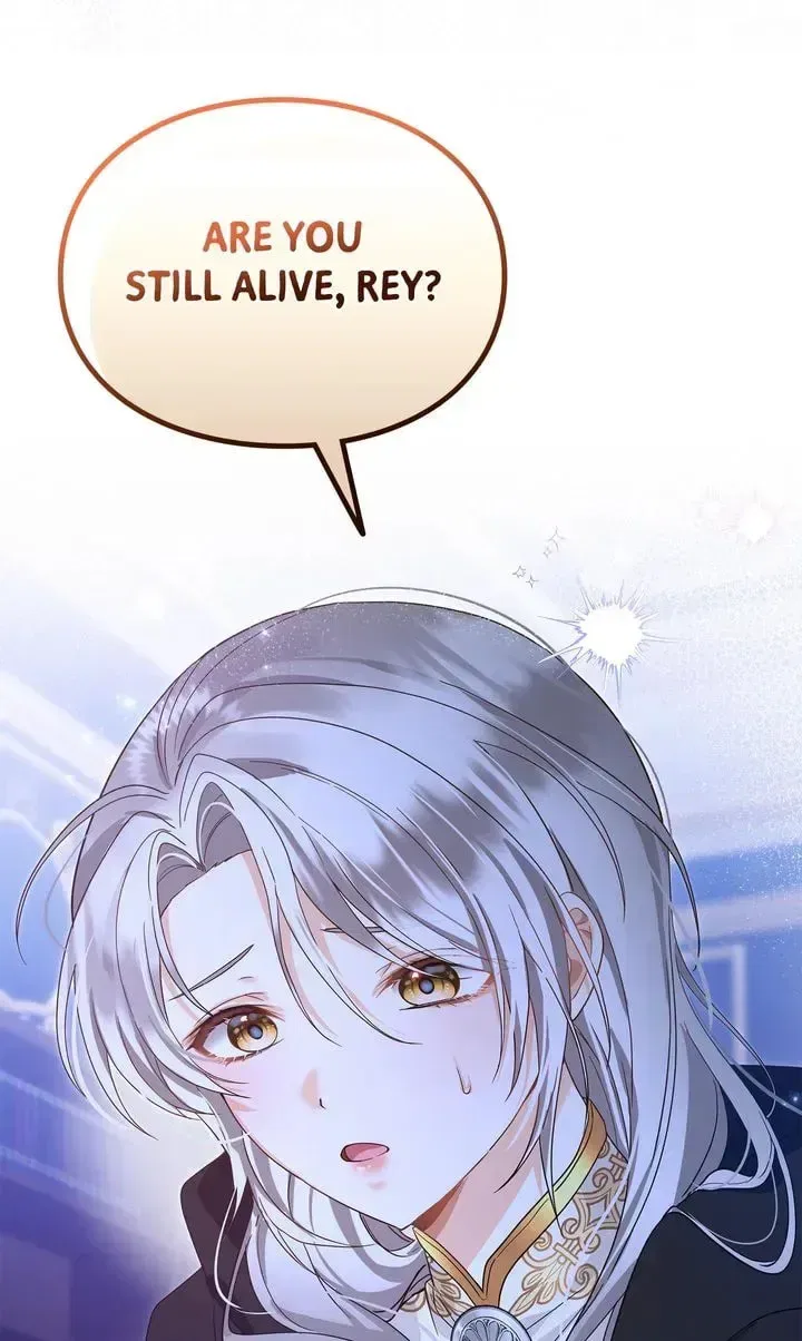 I Will Not Be The Supporting Character Forever Chapter 62 – Page 76