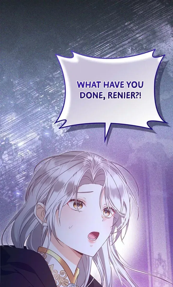 I Will Not Be The Supporting Character Forever Chapter 61 – Page 1