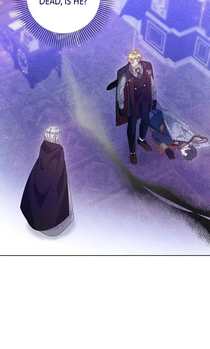 I Will Not Be The Supporting Character Forever Chapter 61 – Page 3