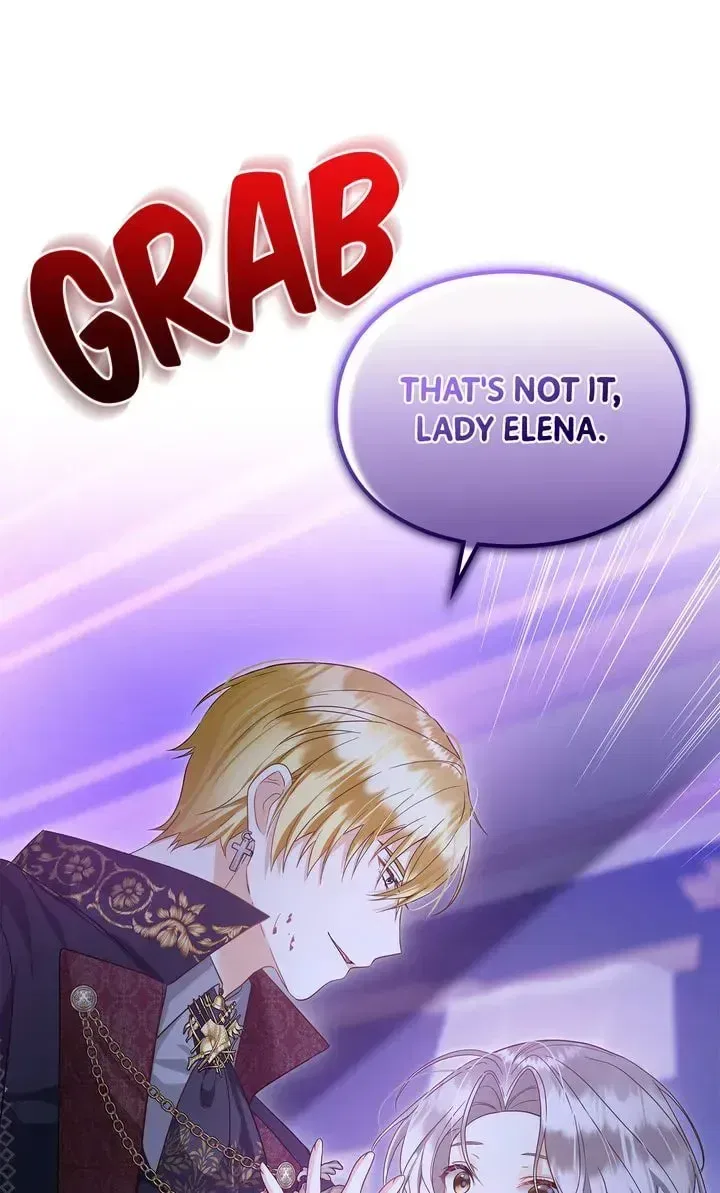 I Will Not Be The Supporting Character Forever Chapter 61 – Page 7