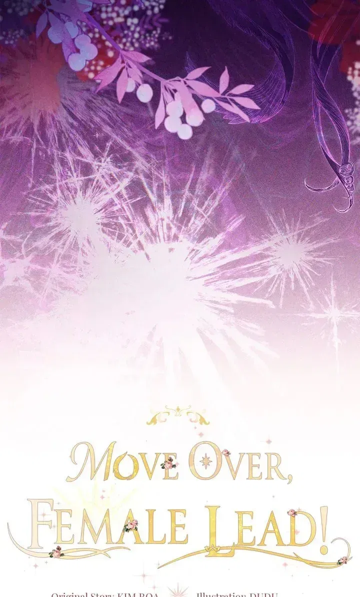 I Will Not Be The Supporting Character Forever Chapter 61 – Page 10