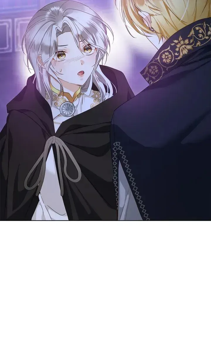 I Will Not Be The Supporting Character Forever Chapter 61 – Page 13