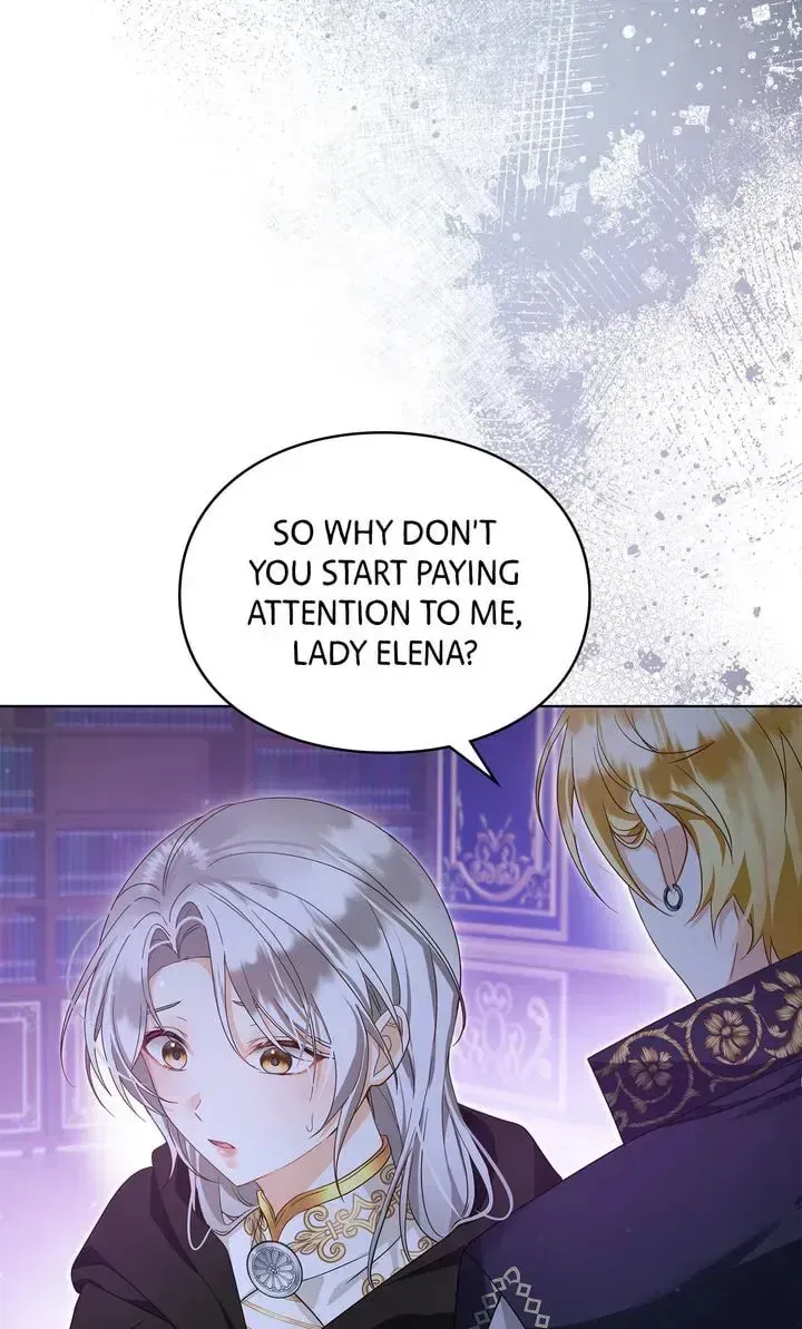 I Will Not Be The Supporting Character Forever Chapter 61 – Page 29