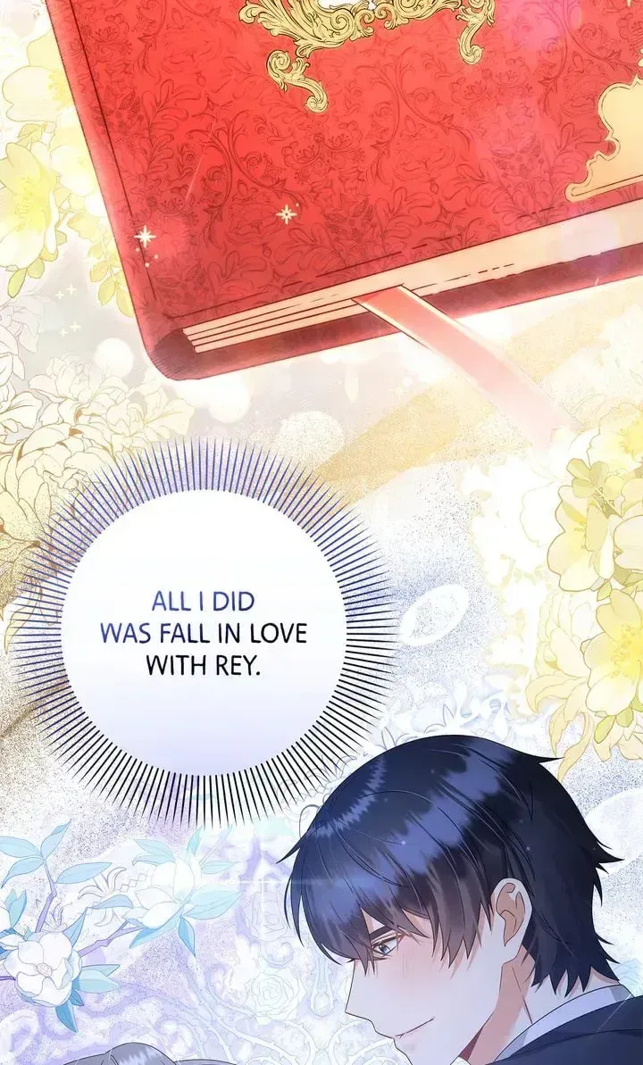 I Will Not Be The Supporting Character Forever Chapter 61 – Page 32
