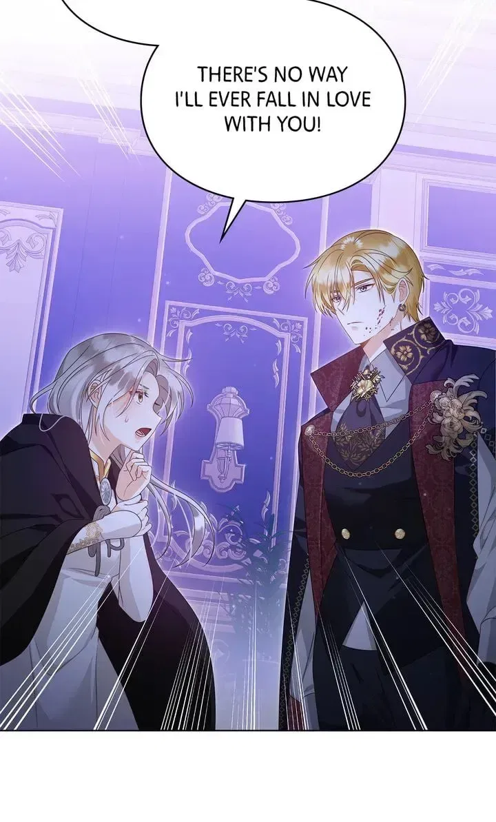 I Will Not Be The Supporting Character Forever Chapter 61 – Page 38