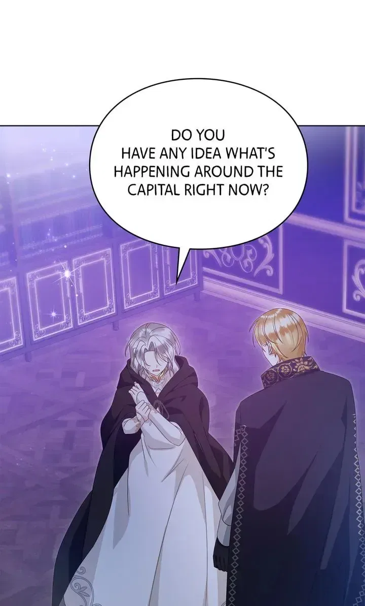 I Will Not Be The Supporting Character Forever Chapter 61 – Page 40