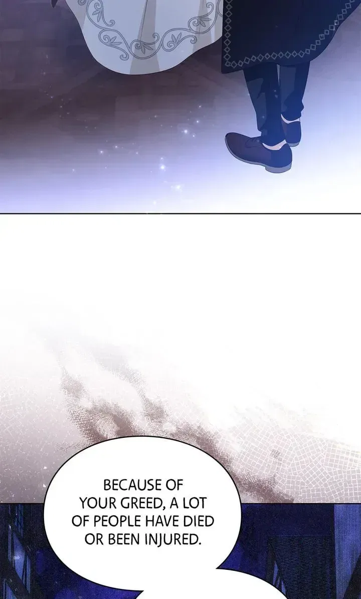 I Will Not Be The Supporting Character Forever Chapter 61 – Page 41