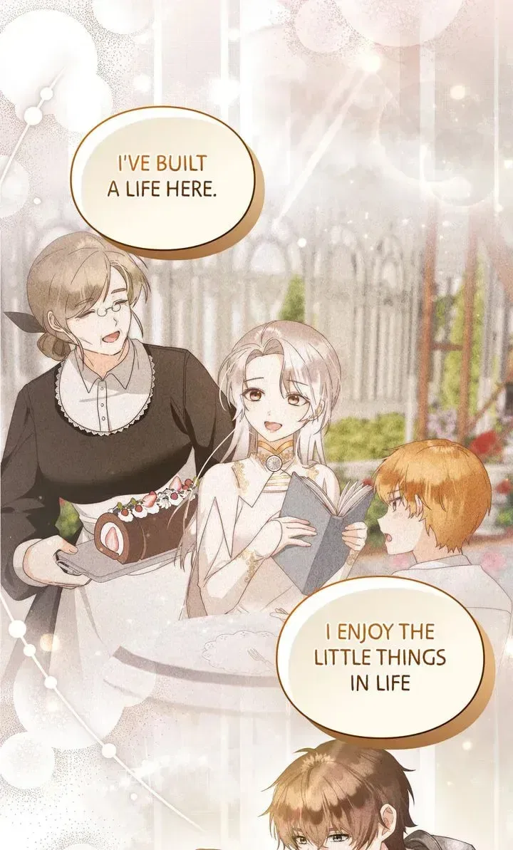 I Will Not Be The Supporting Character Forever Chapter 61 – Page 43